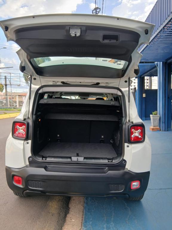 JEEP Renegade - Foto