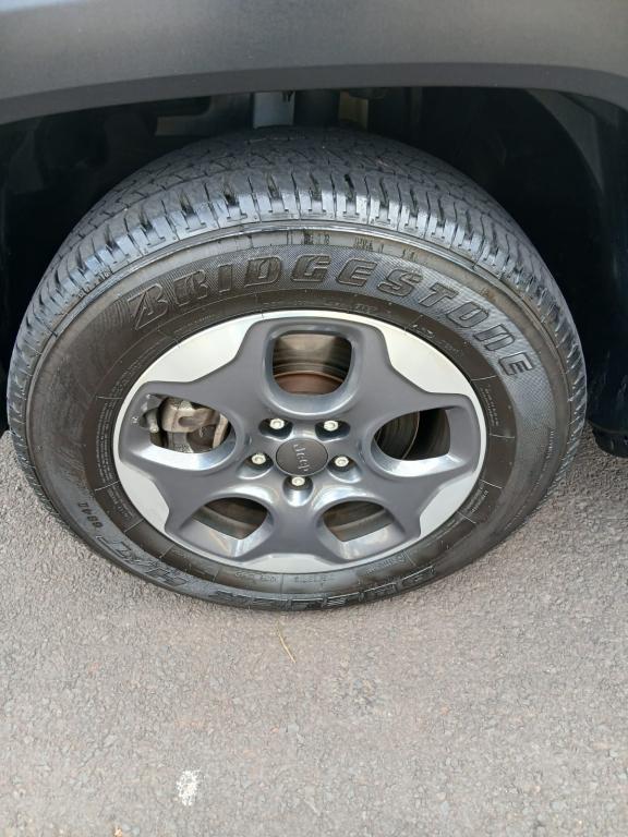 JEEP Renegade - Foto