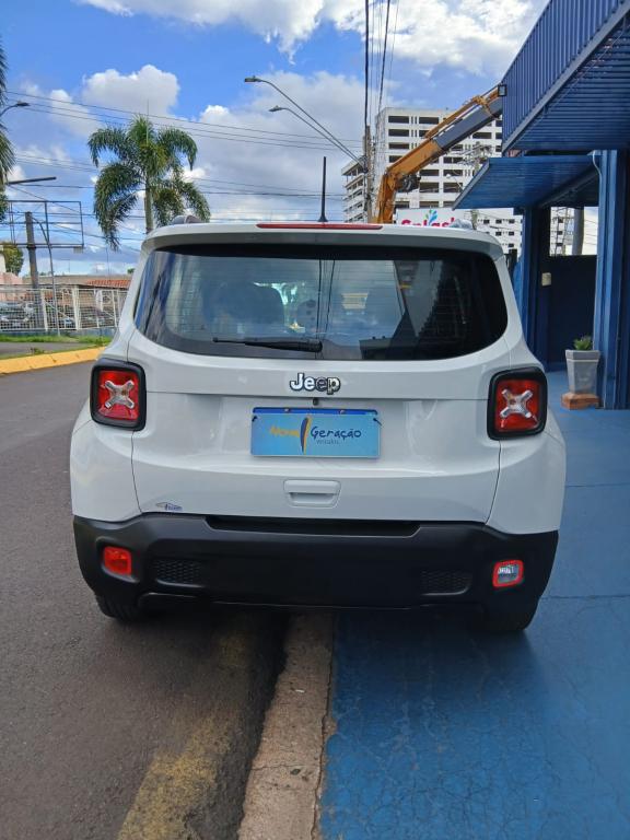 JEEP Renegade - Foto