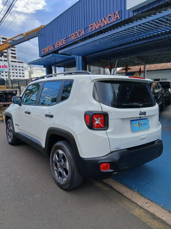 JEEP Renegade - Foto