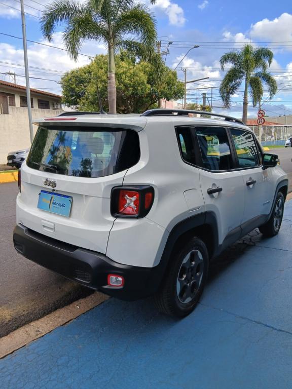 JEEP Renegade - Foto