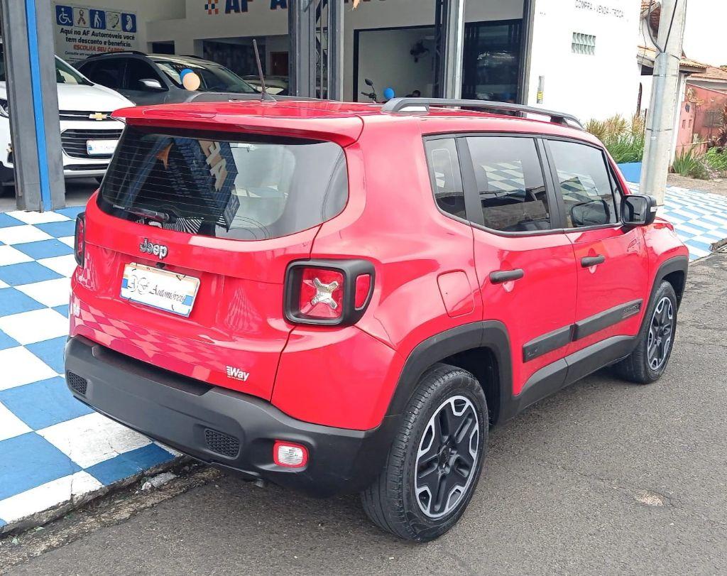 JEEP Renegade - Foto