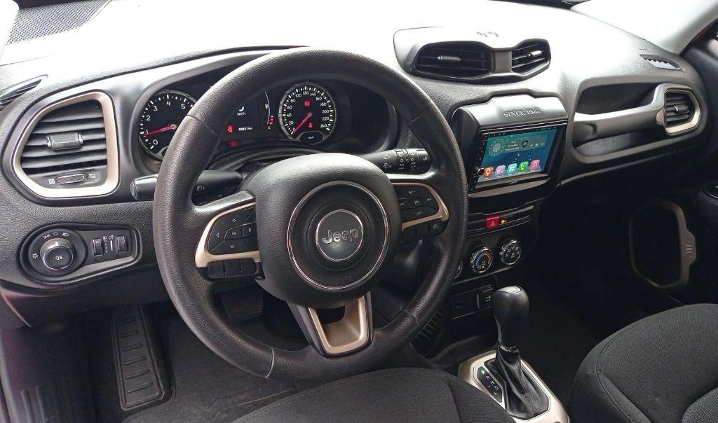 JEEP Renegade - Foto