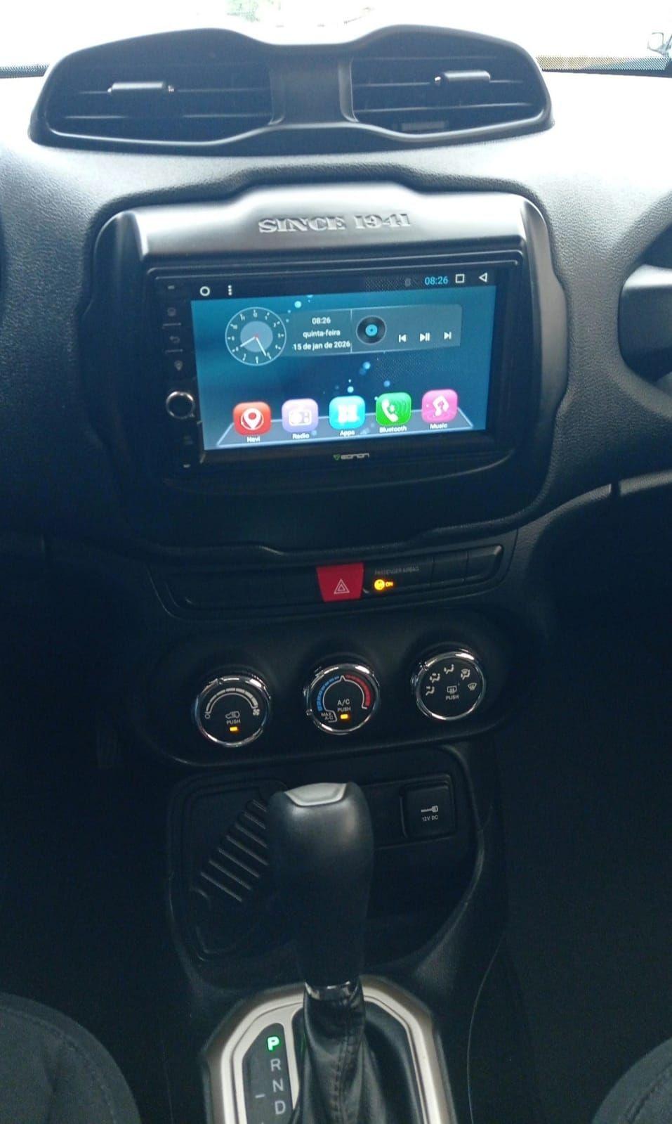 JEEP Renegade - Foto