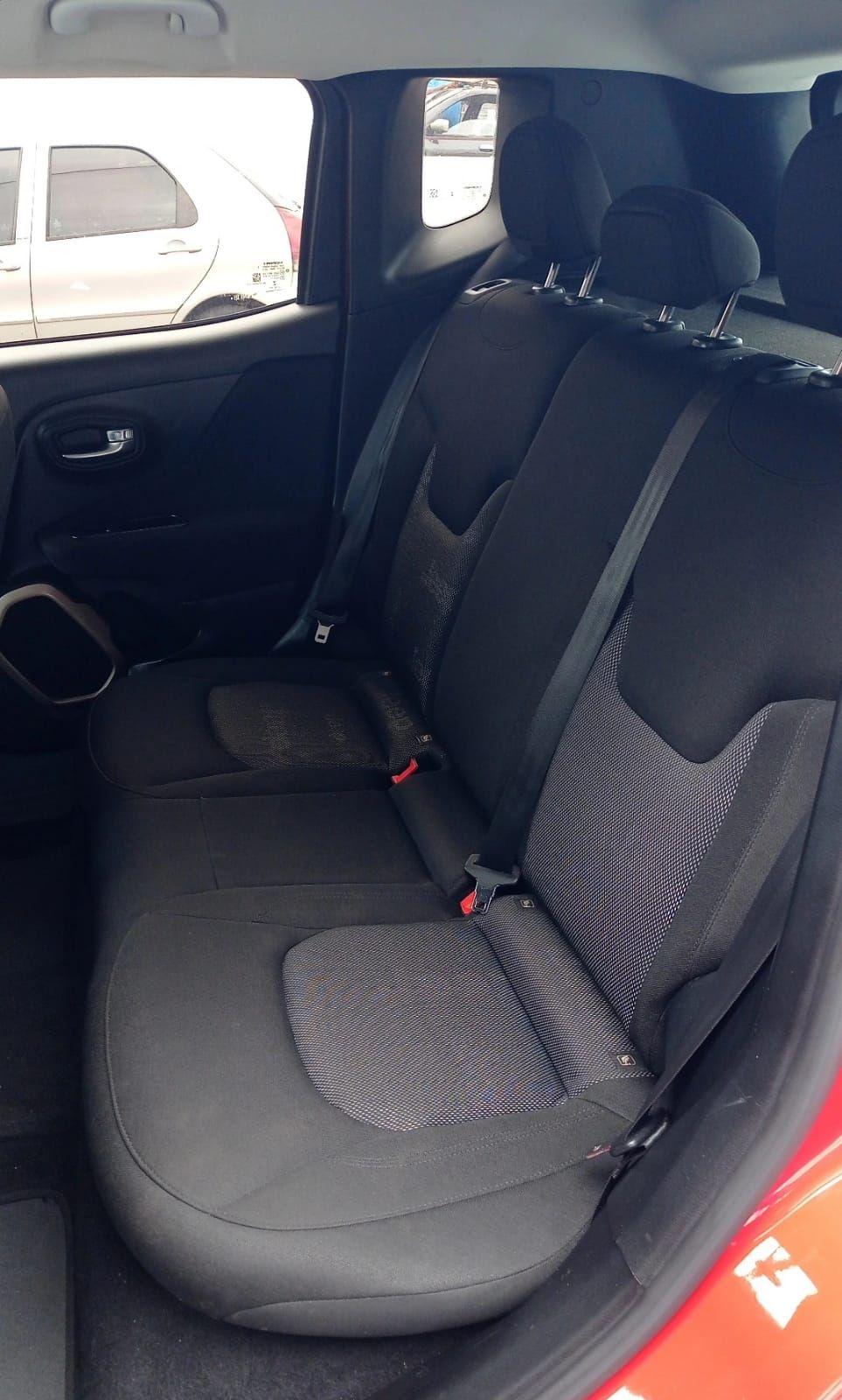 JEEP Renegade - Foto