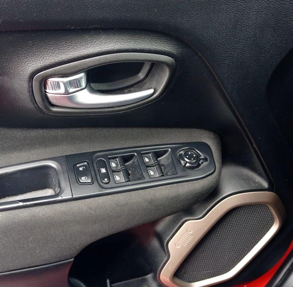 JEEP Renegade - Foto