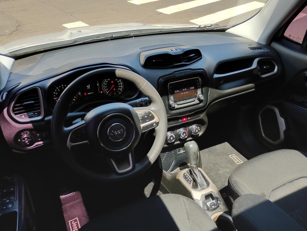 JEEP Renegade - Foto