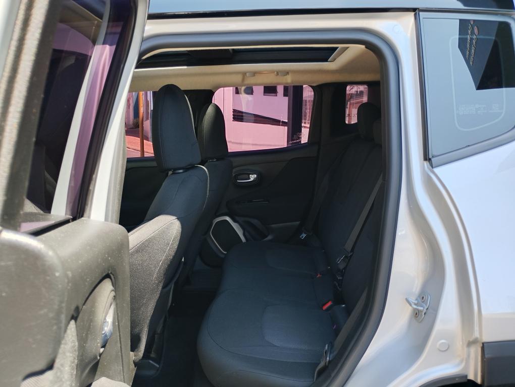 JEEP Renegade - Foto