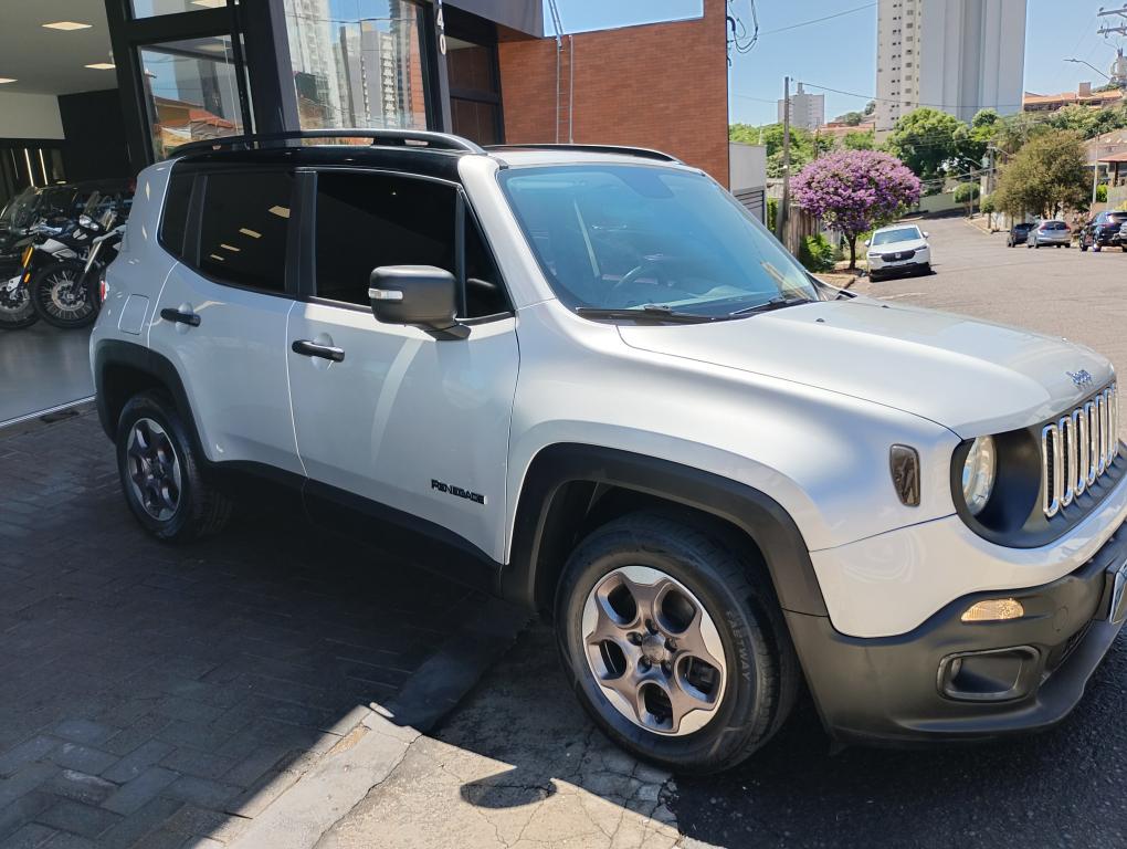 JEEP Renegade - Foto