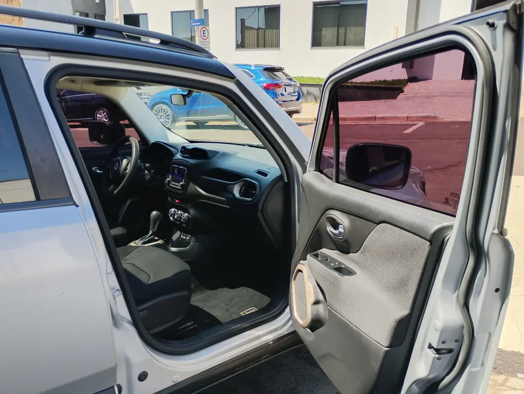 JEEP Renegade - Foto