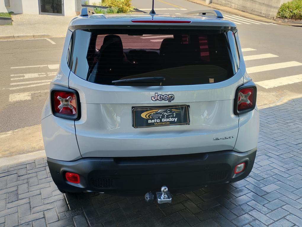 JEEP Renegade - Foto