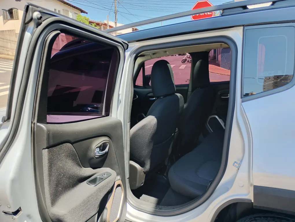 JEEP Renegade - Foto