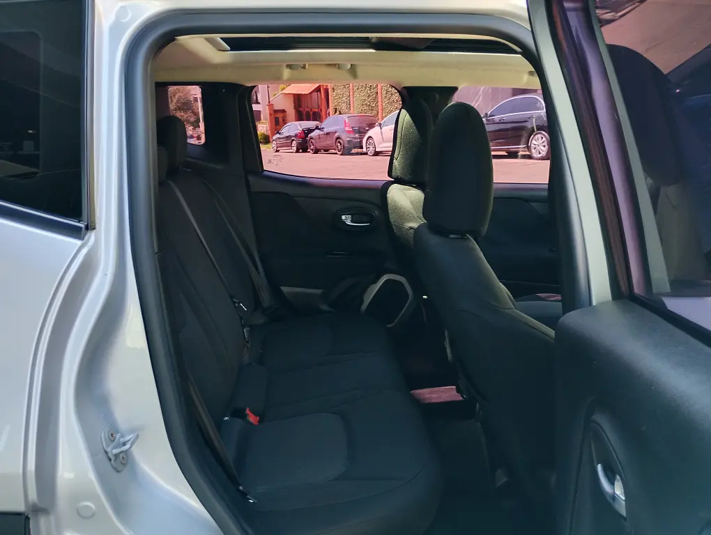 JEEP Renegade - Foto