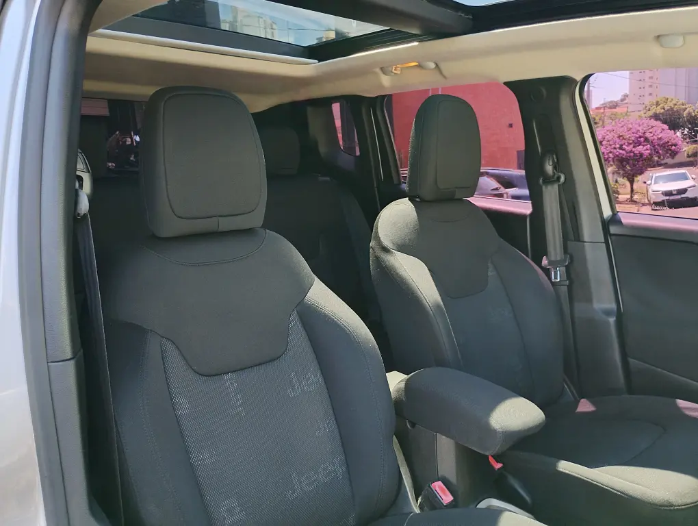 JEEP Renegade - Foto