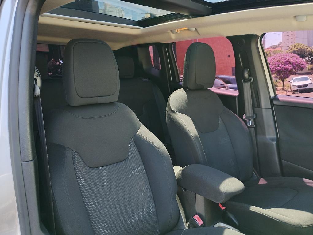 JEEP Renegade - Foto