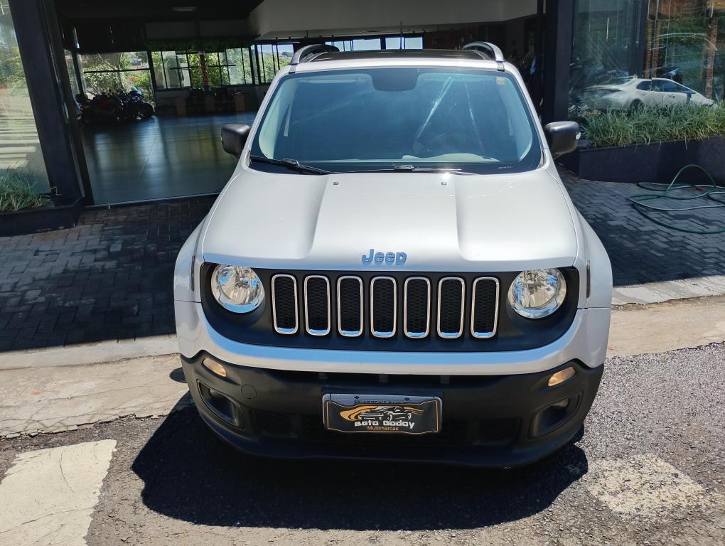 JEEP Renegade - Foto