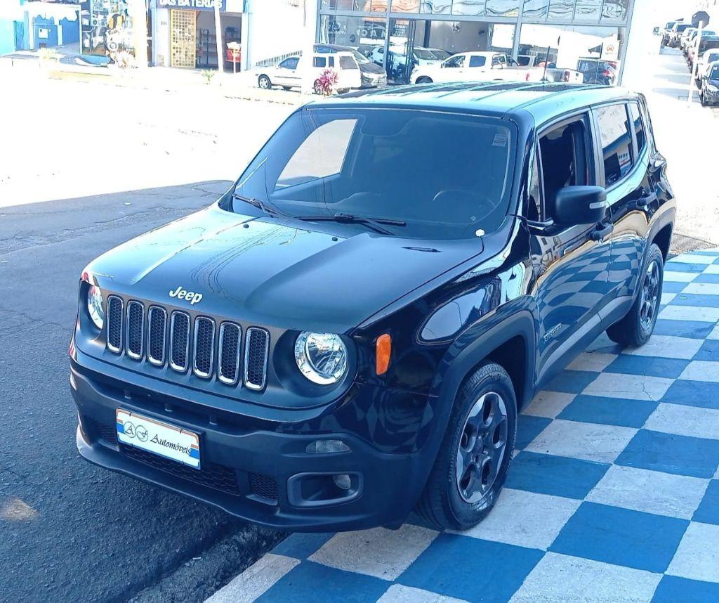 JEEP Renegade - Foto