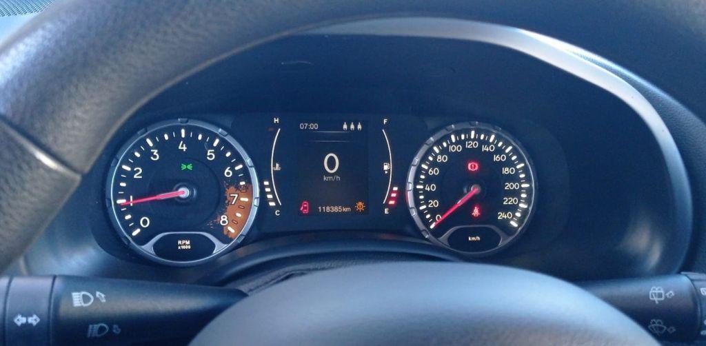 JEEP Renegade - Foto