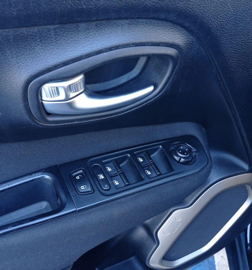 JEEP Renegade - Foto