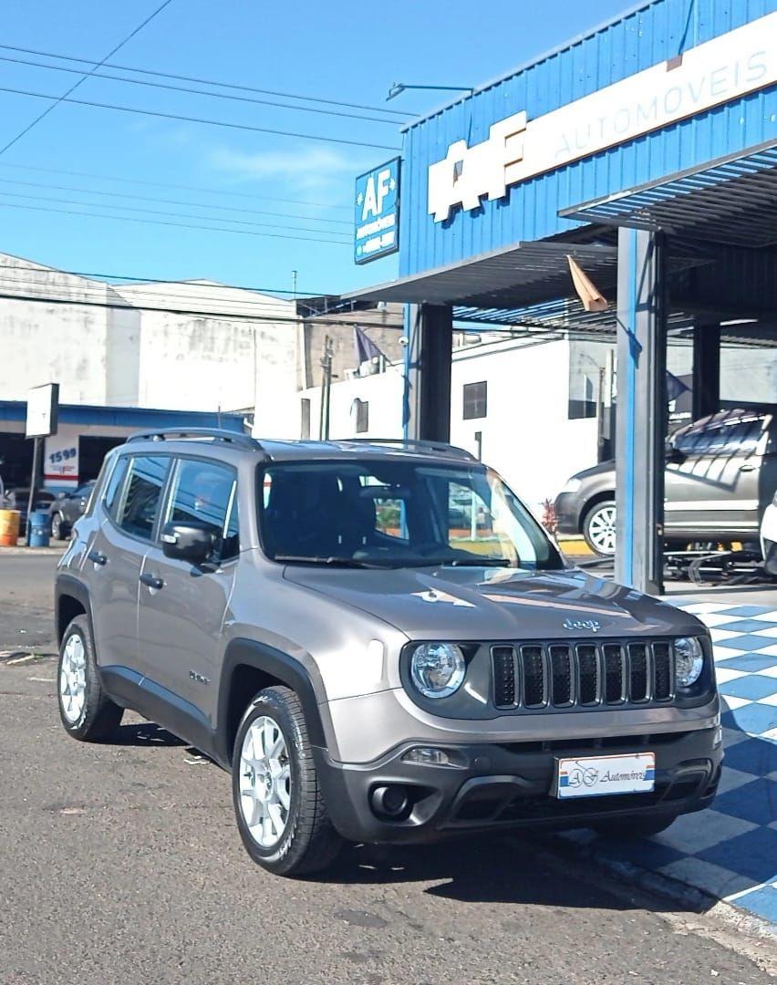JEEP Renegade - Foto