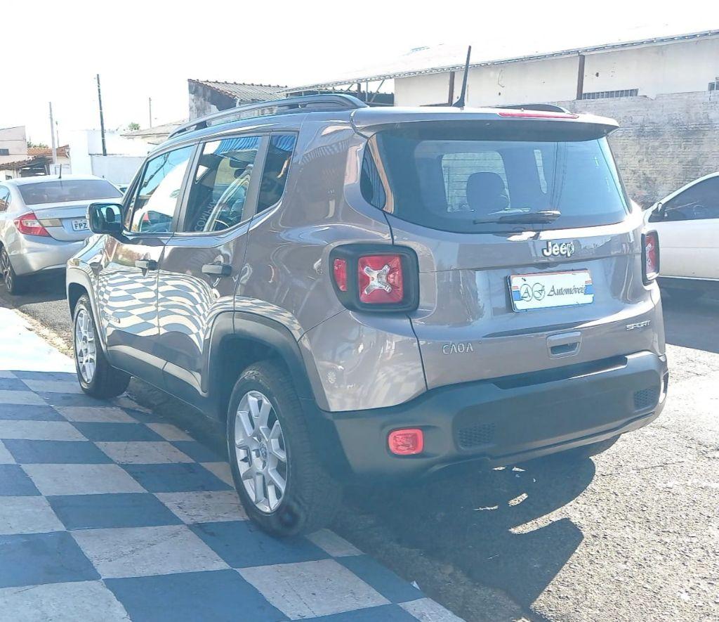 JEEP Renegade - Foto