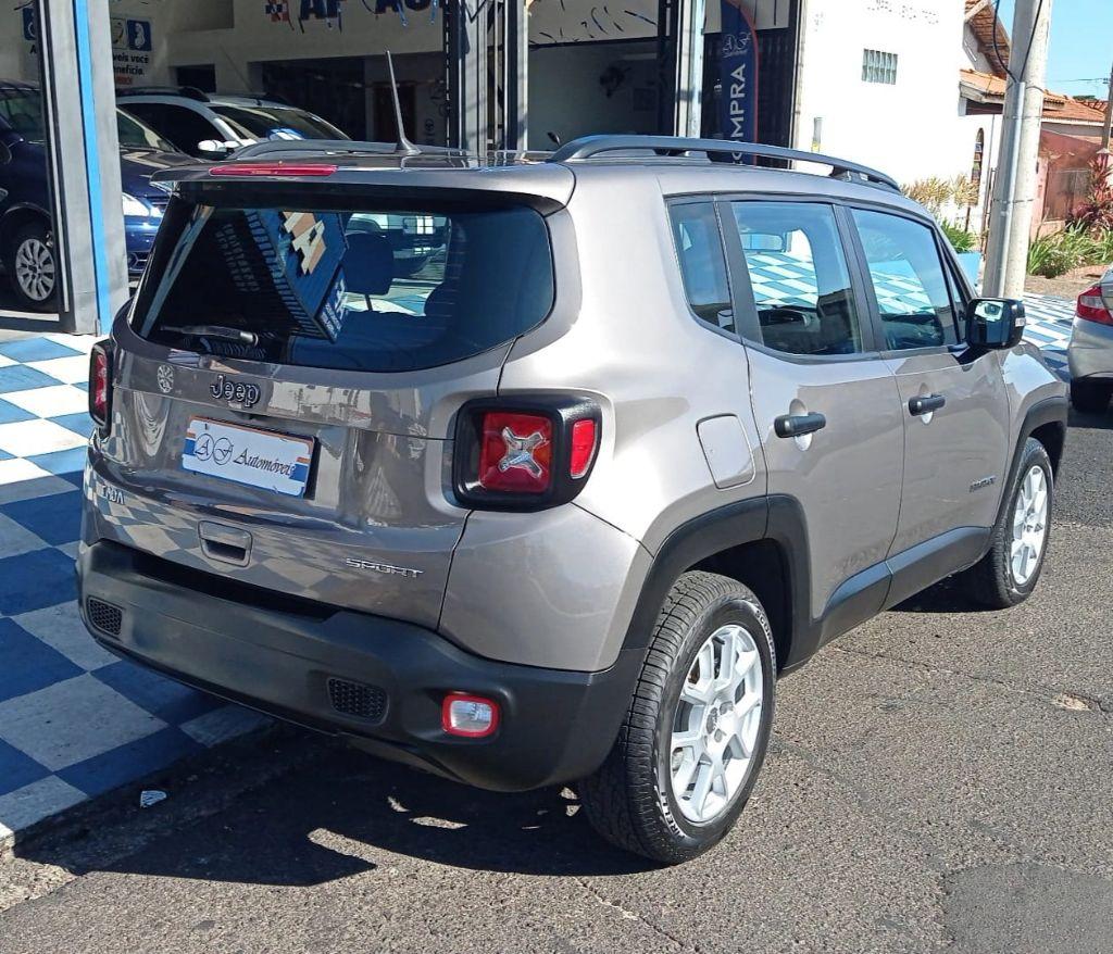 JEEP Renegade - Foto