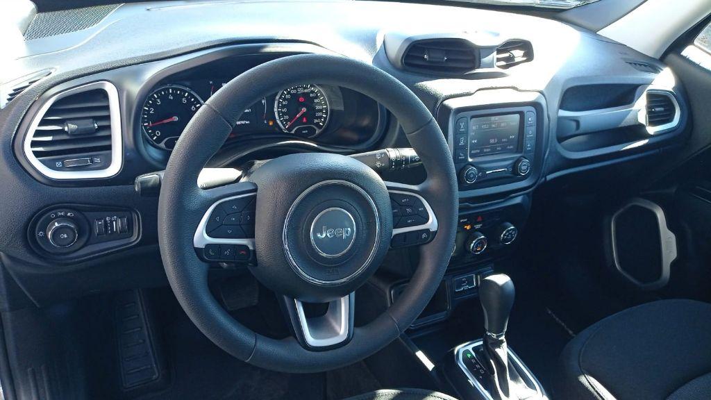 JEEP Renegade - Foto