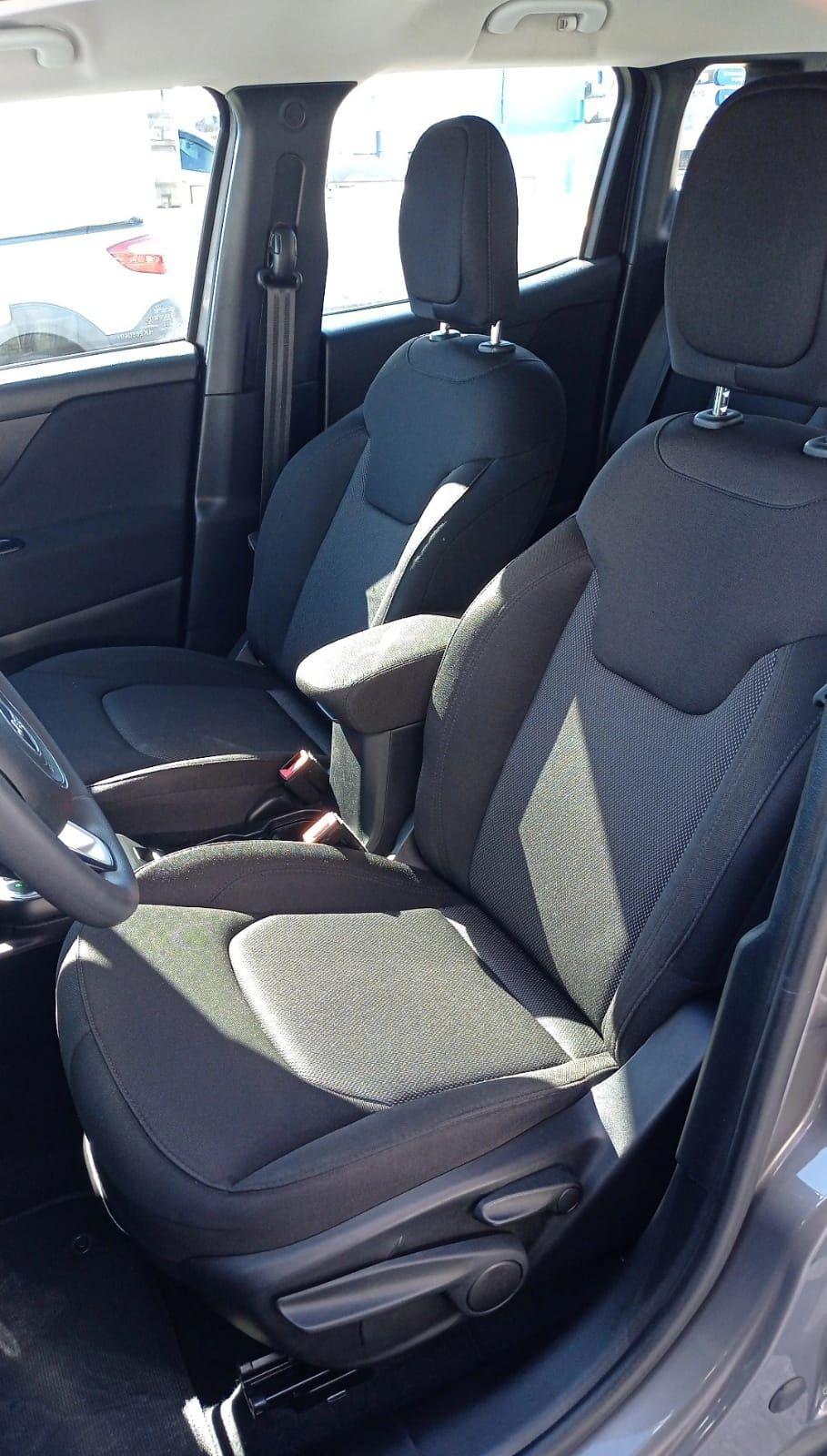 JEEP Renegade - Foto