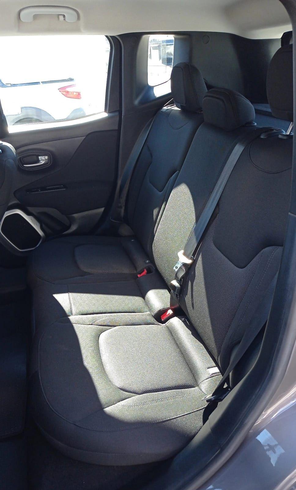 JEEP Renegade - Foto