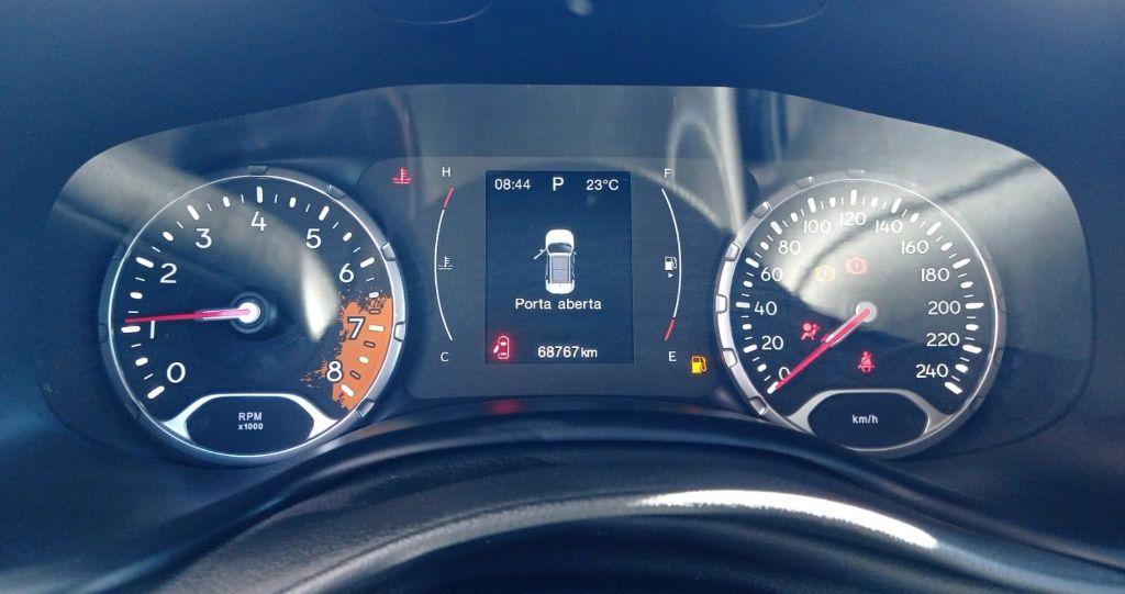 JEEP Renegade - Foto