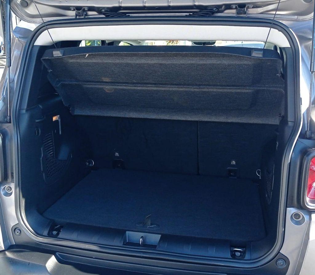 JEEP Renegade - Foto