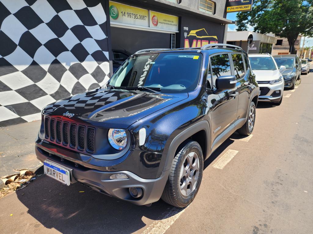 JEEP Renegade - Foto