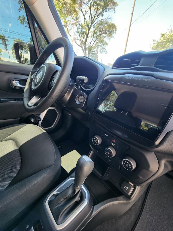 JEEP Renegade - Foto