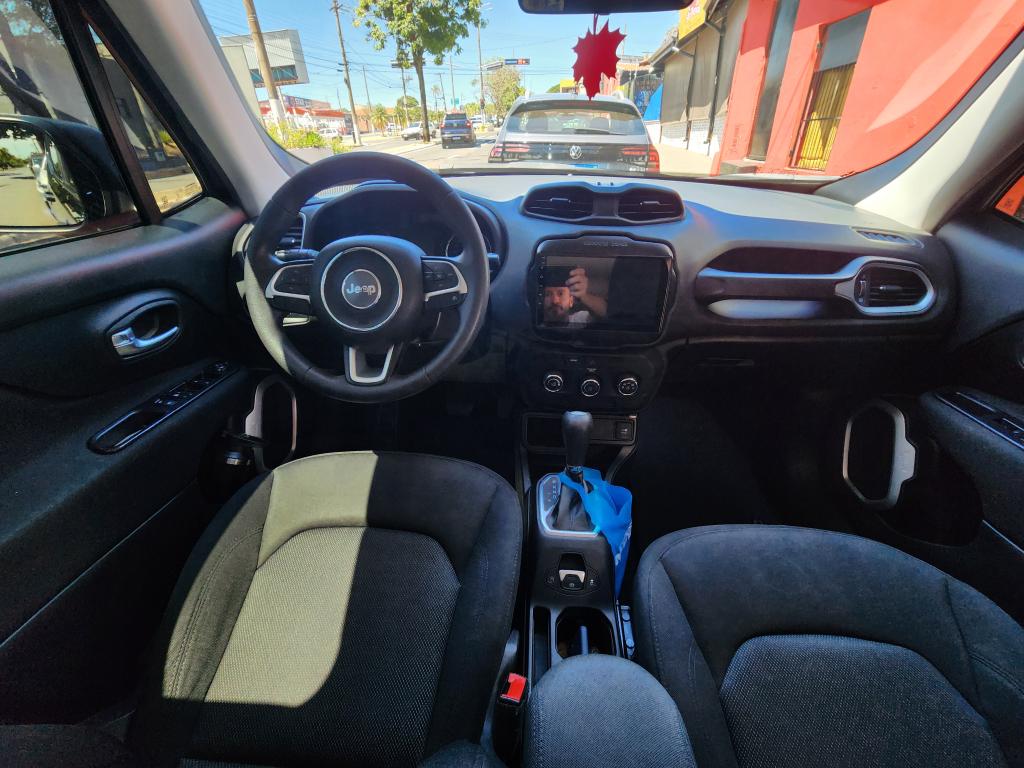 JEEP Renegade - Foto