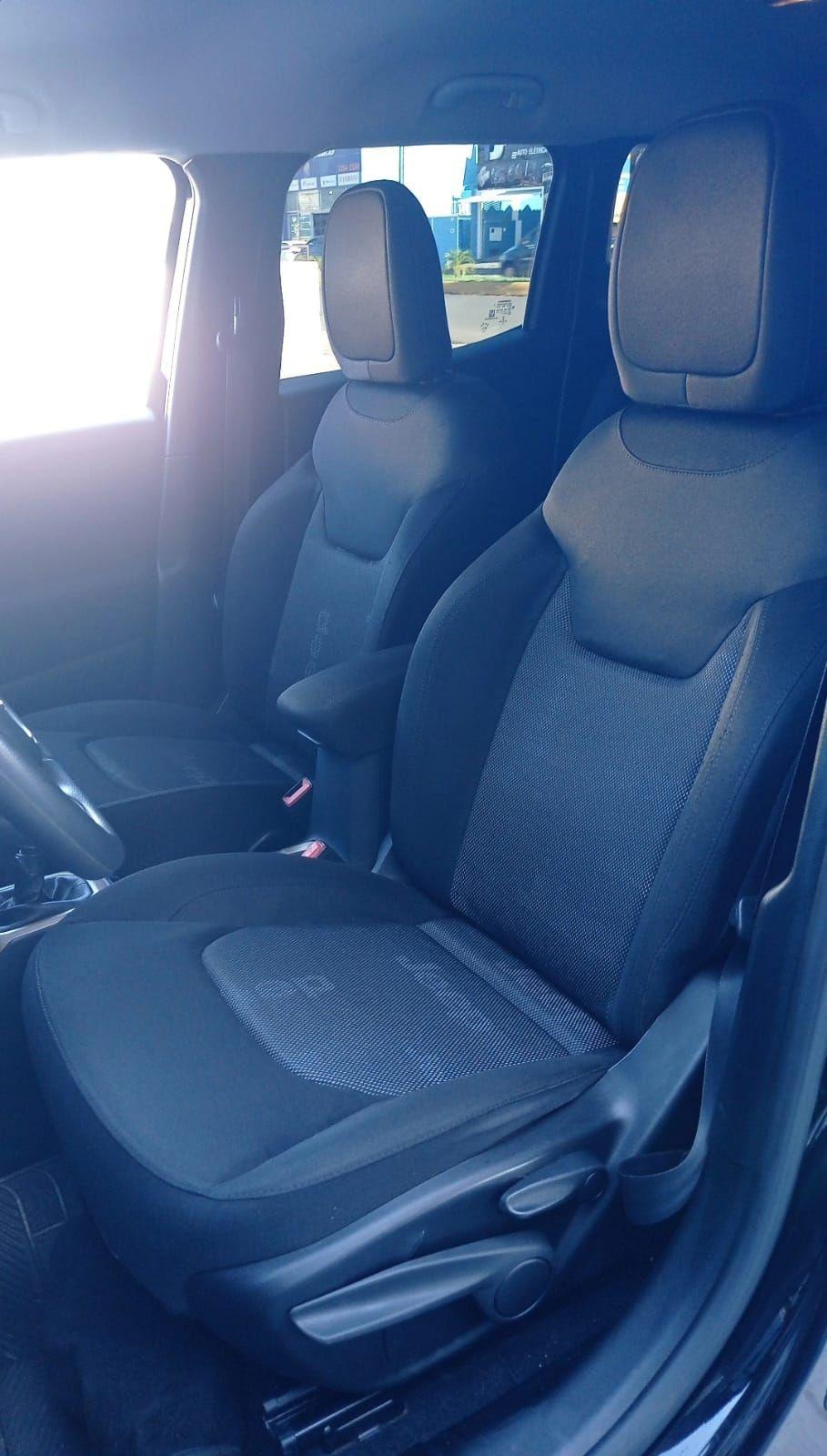 JEEP Renegade - Foto