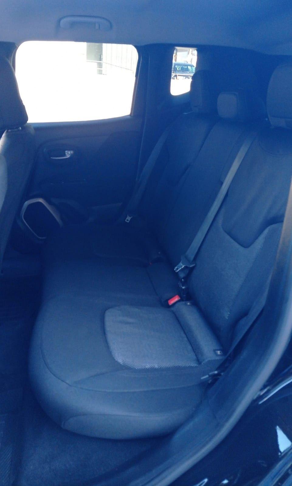 JEEP Renegade - Foto