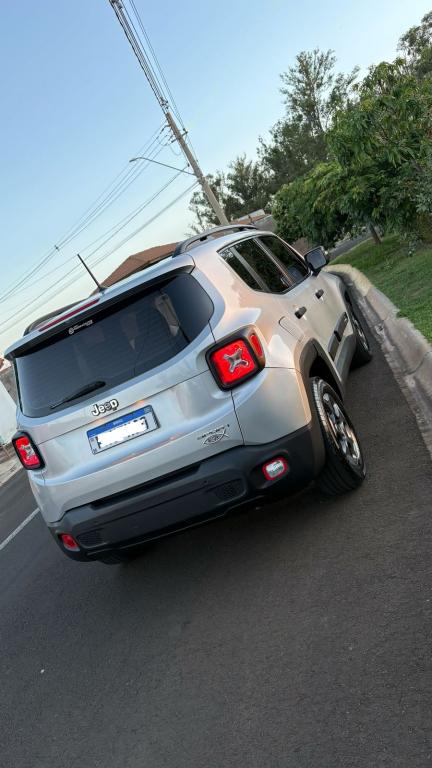 JEEP Renegade - Foto