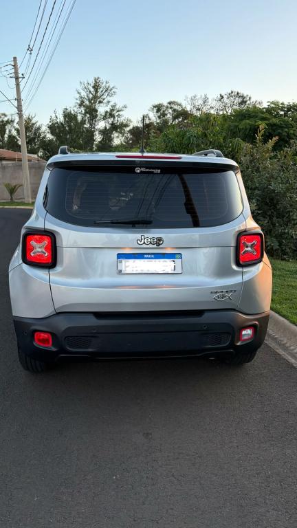 JEEP Renegade - Foto