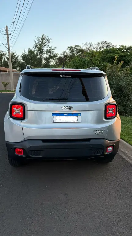 JEEP Renegade - Foto