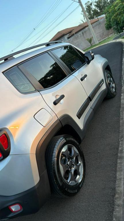 JEEP Renegade - Foto