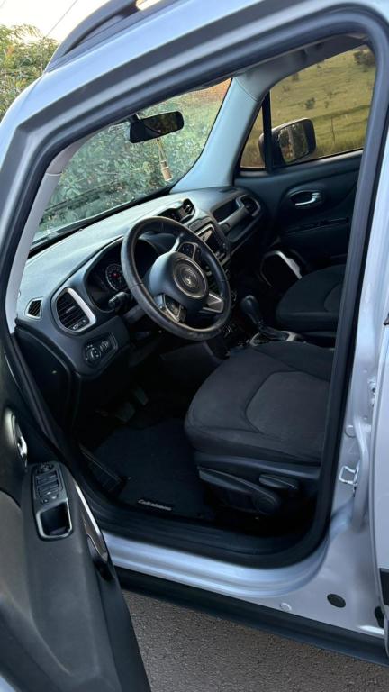 JEEP Renegade - Foto