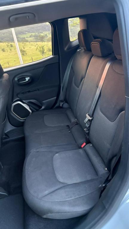 JEEP Renegade - Foto