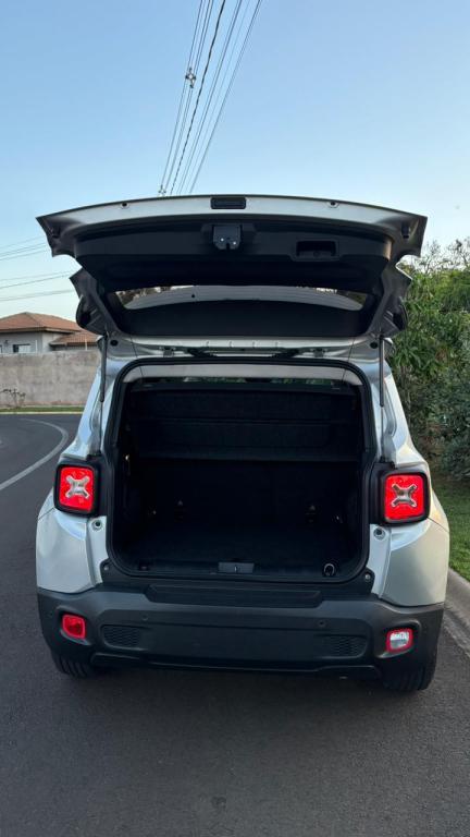 JEEP Renegade - Foto