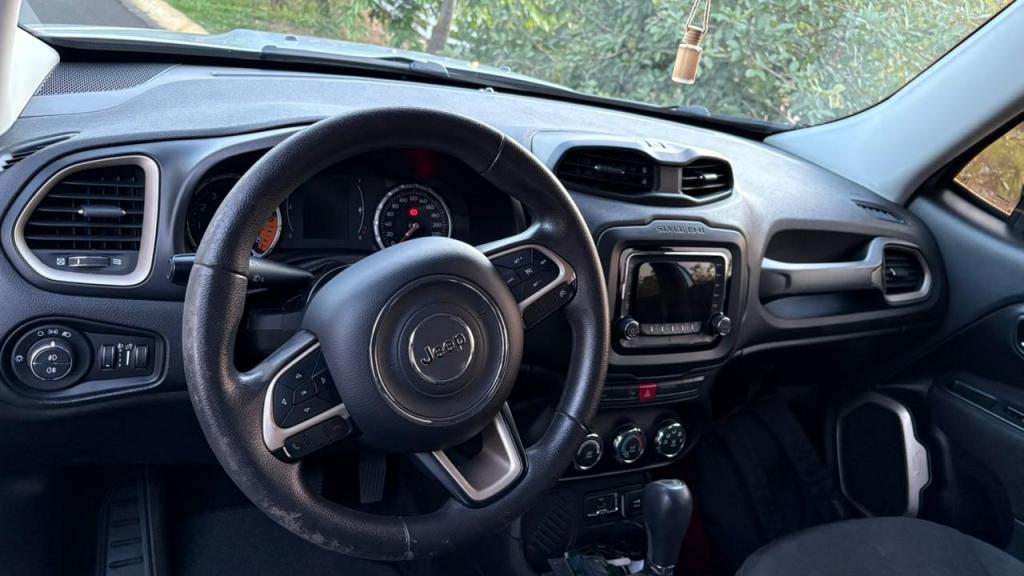 JEEP Renegade - Foto