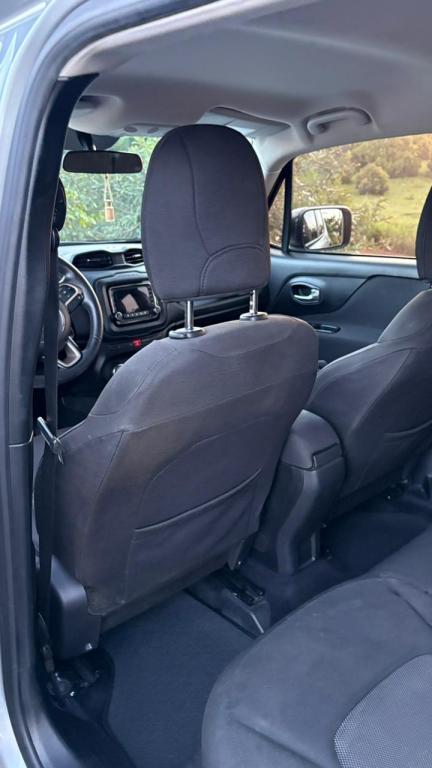 JEEP Renegade - Foto