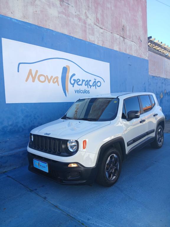 JEEP Renegade - Foto