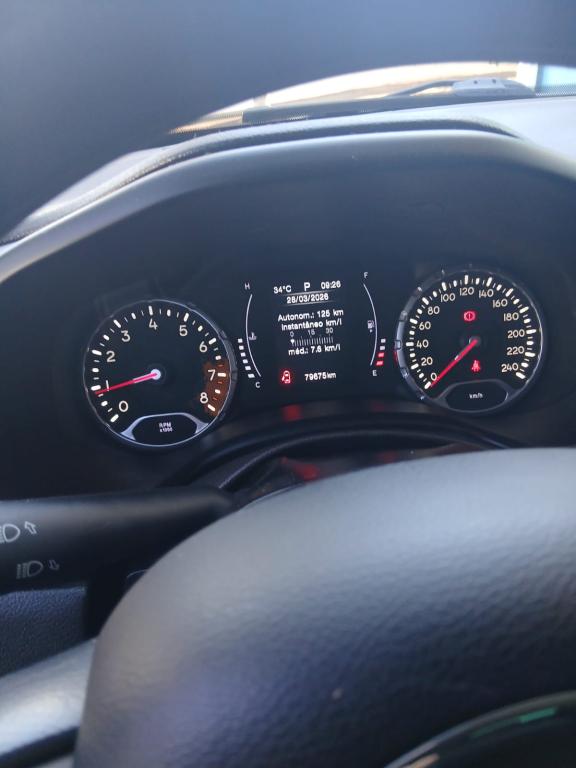 JEEP Renegade - Foto