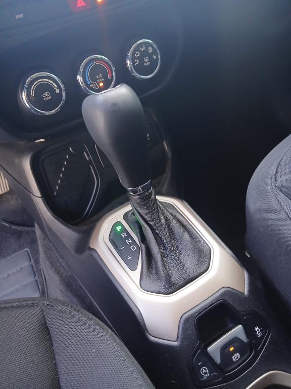 JEEP Renegade - Foto