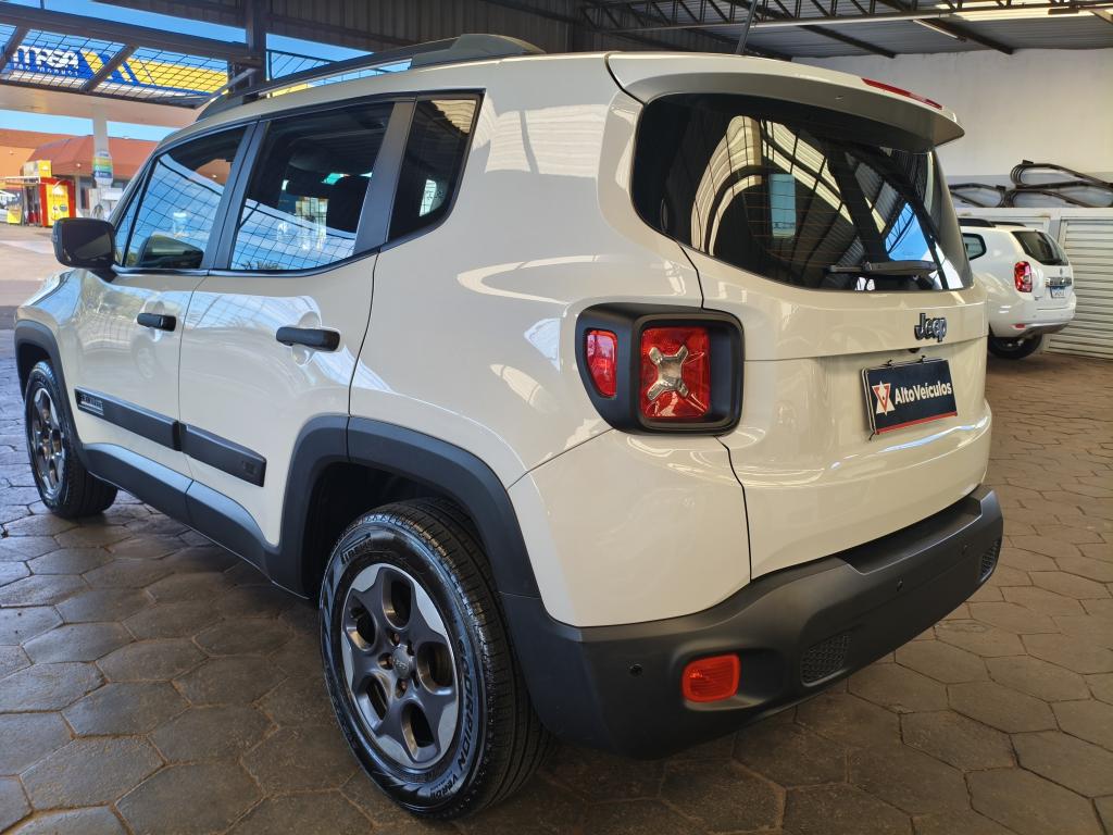 JEEP Renegade - Foto