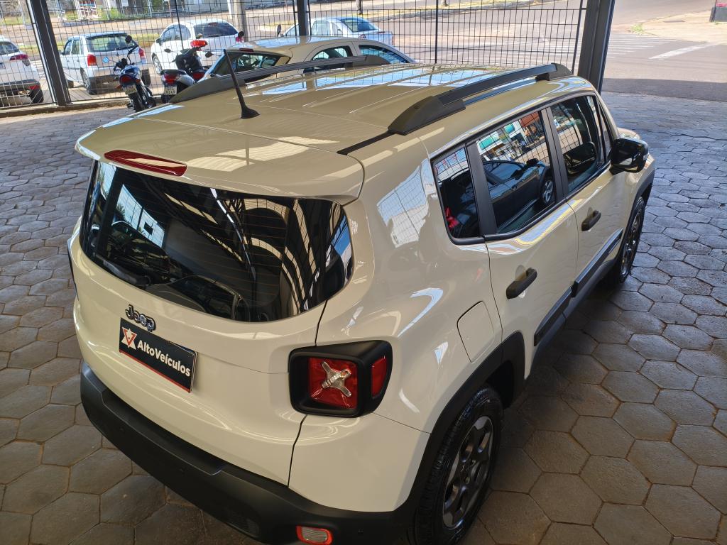 JEEP Renegade - Foto